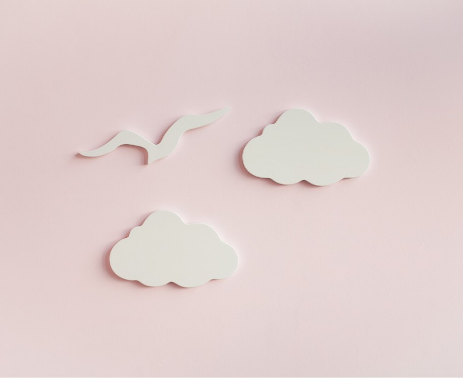 Сувениры в морском стиле для интерьера