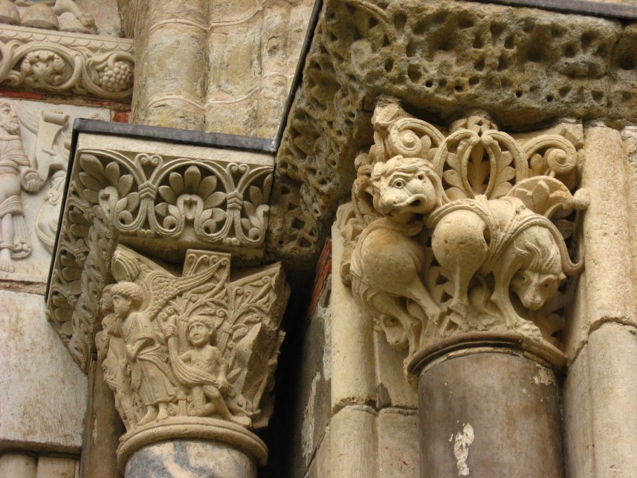 Романский стиль романское искусство