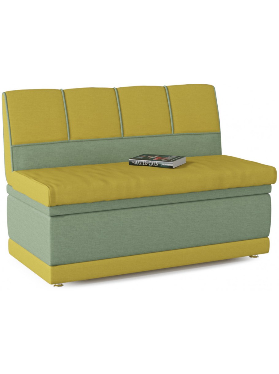 Диван кухонный Волли Толли