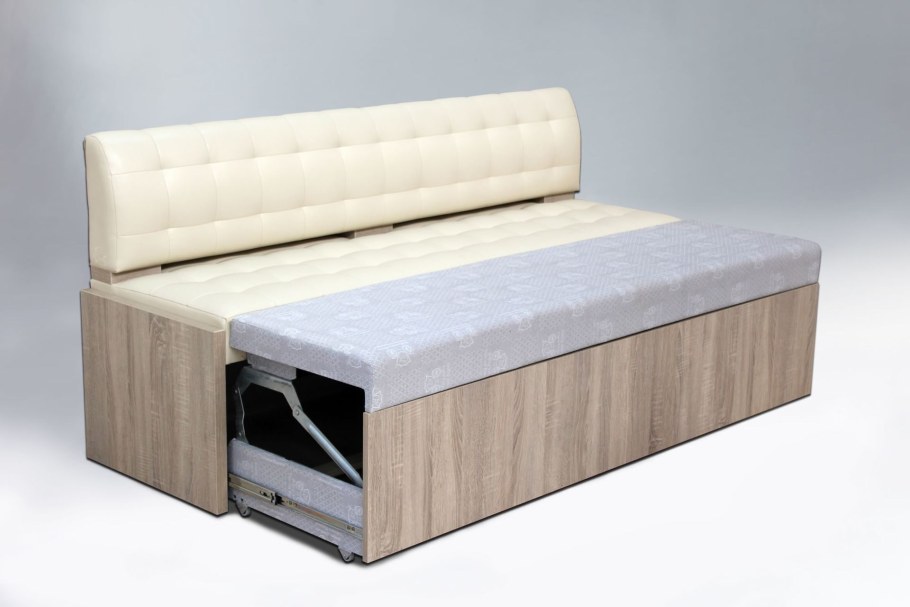 Седьмая карета диваны