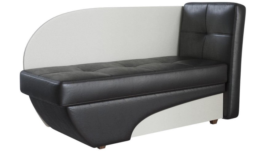 Диван смарт кухонный угловой сенатор дсе08