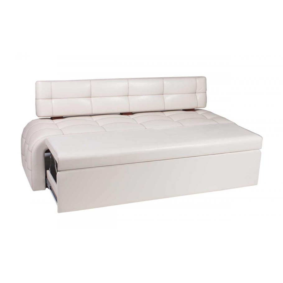 Диван Дельфин без подлокотников 2000х1500