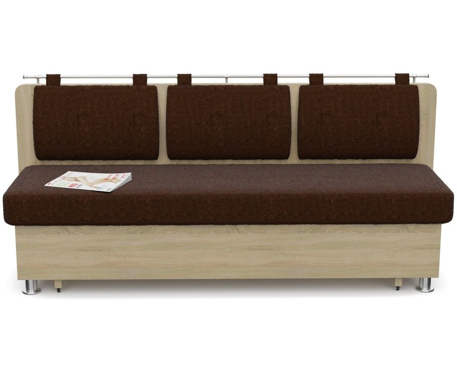 Диван кухонный Волли Толли