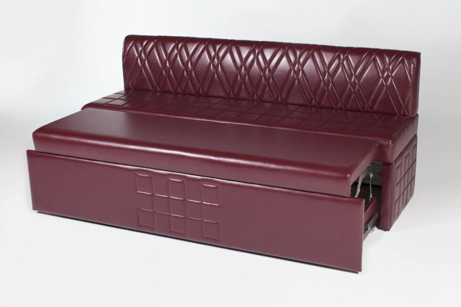 Кухонный диван тахта Прага