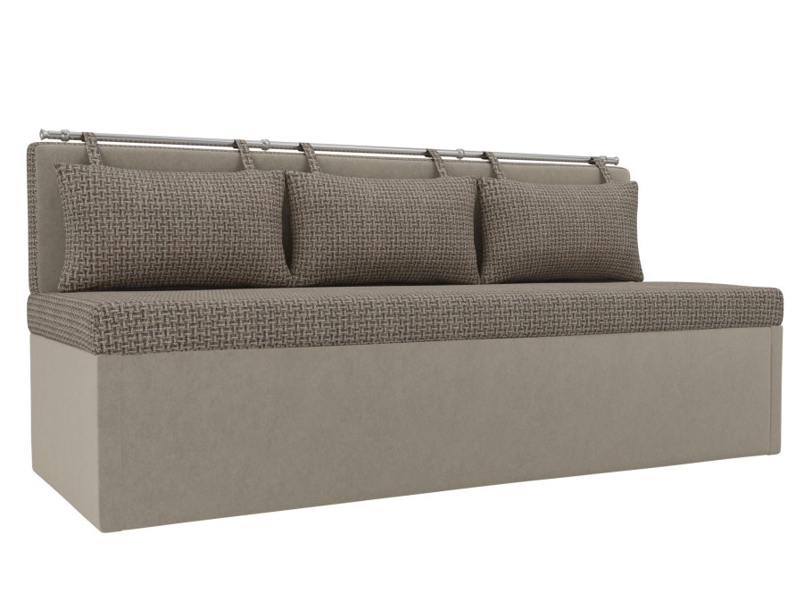 Тахта Селена Корфу 03бежевый