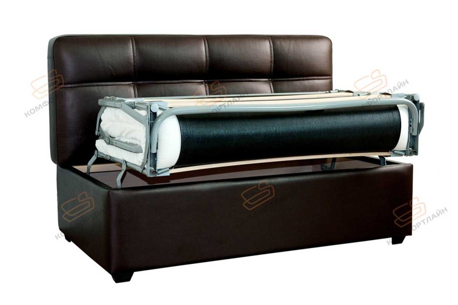 Диван кухонный Палермо софт дпсмт10