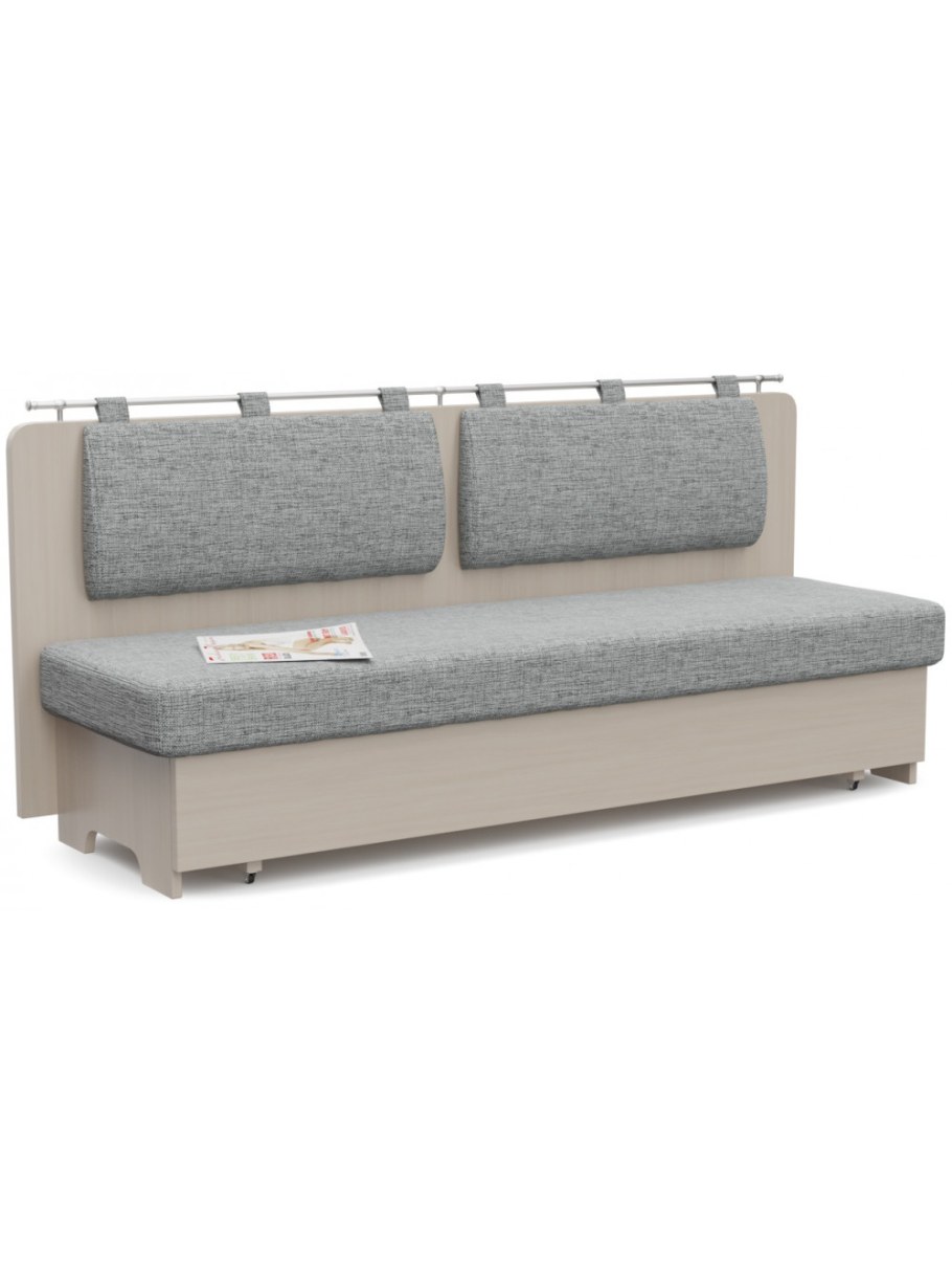 Кухонный диван Стокгольм со спальным местом (ДСТ 03)