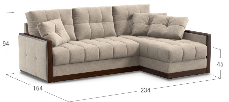 Диван моон 015