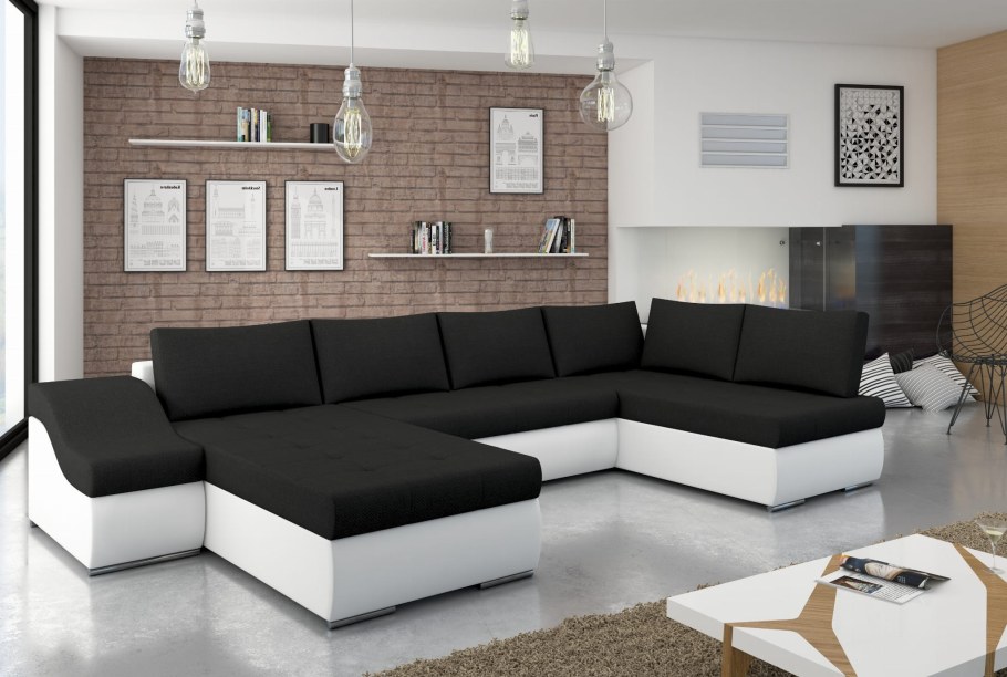 Corner Sofa угловой диван
