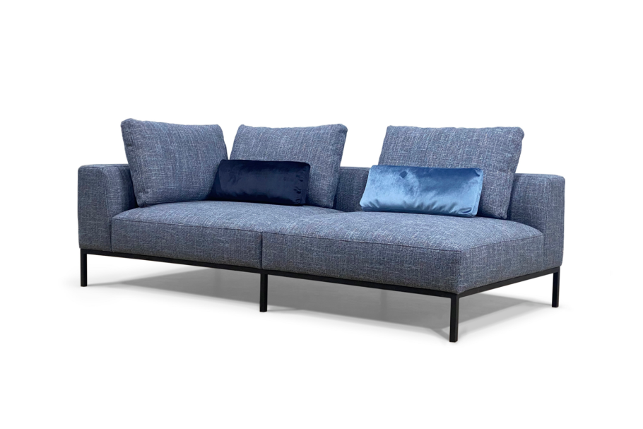 Osaka диван угловой