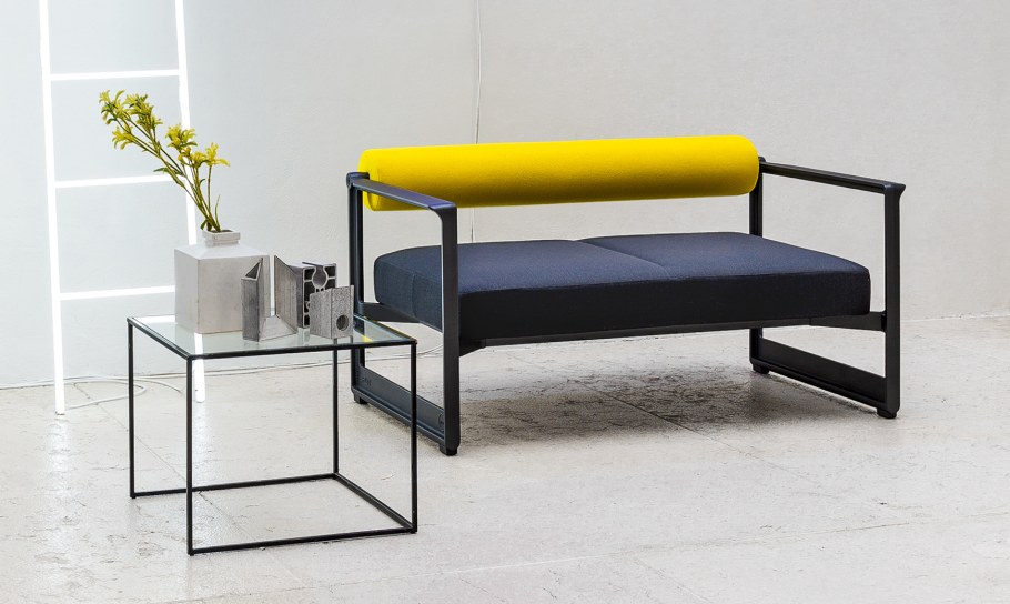 Кресло David Sofa Set 1