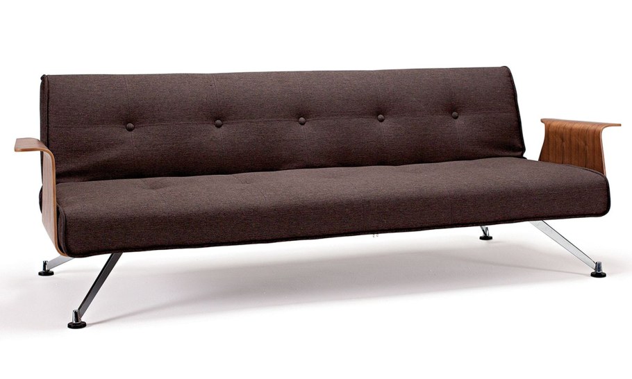 Ножка для дивана металлическая