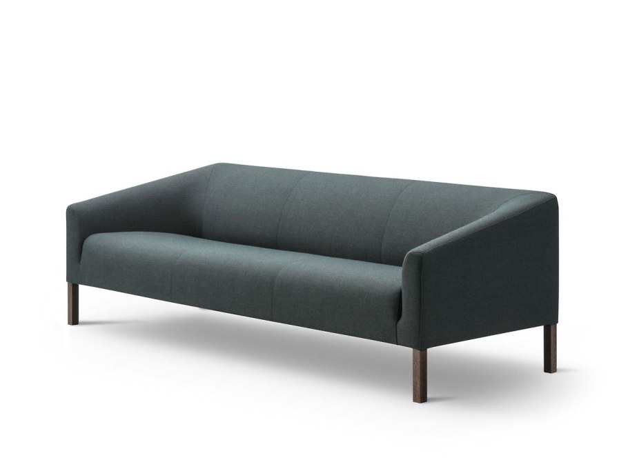 Модульный диван на ножках