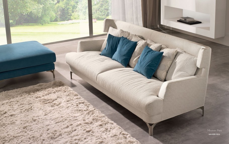 Диван Cassina lc5