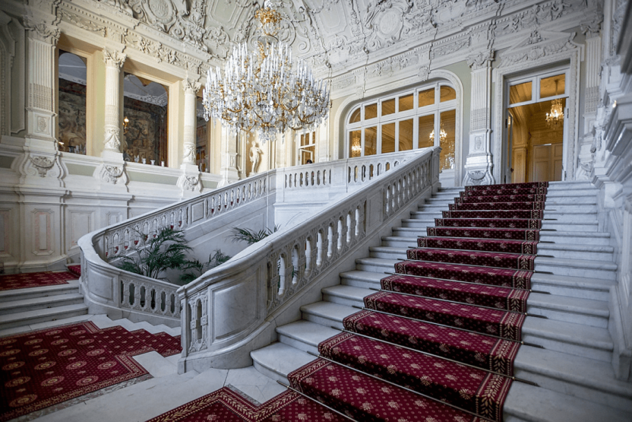 Юсуповский дворец