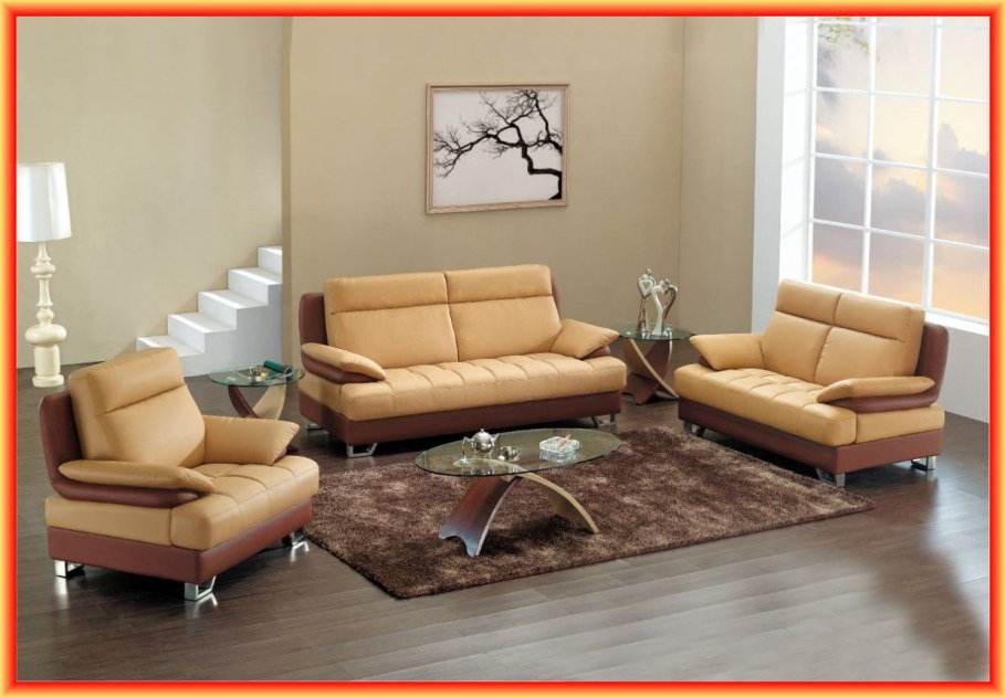 Угловой диван в интерьере