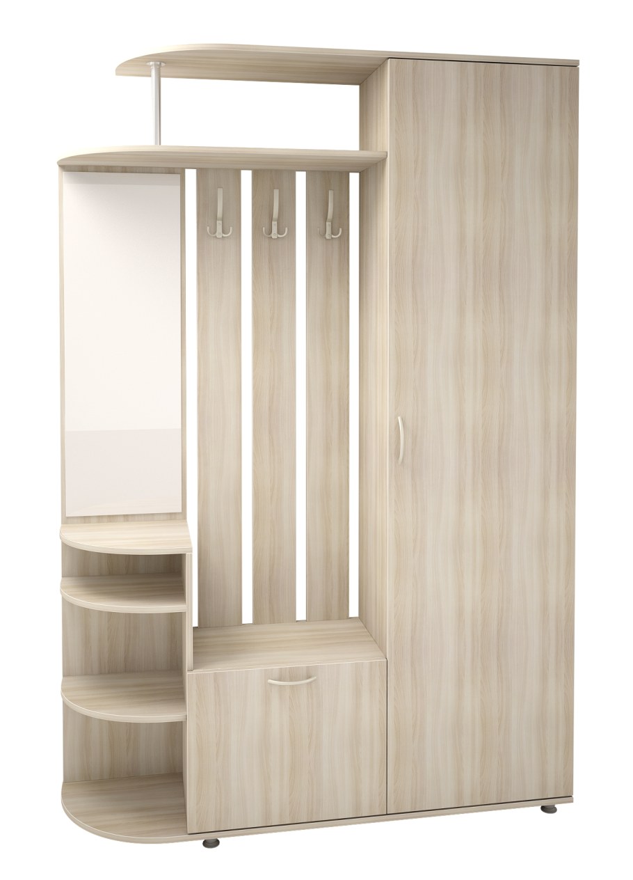 Прихожая Manhattan