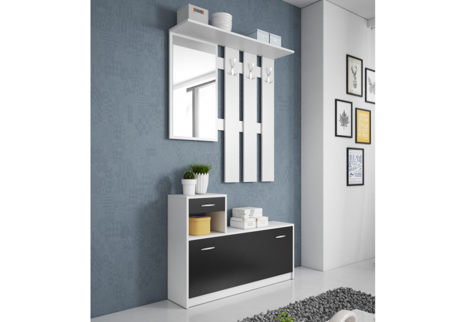 Секция для прихожей