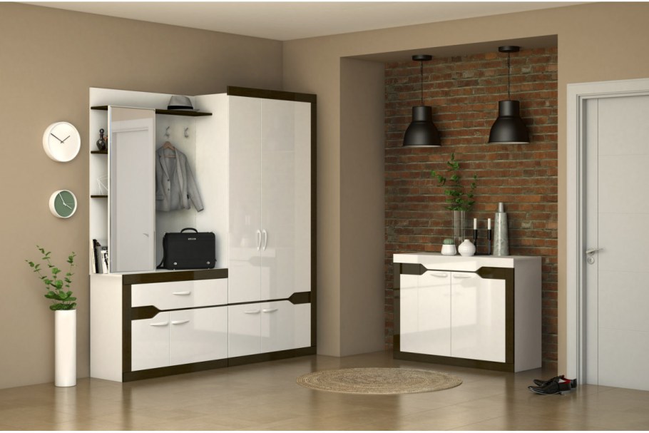 Прихожая 170 см