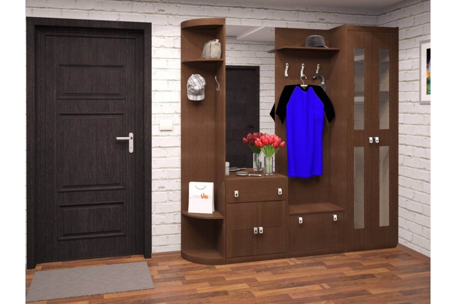 Прихожая Лером Мелисса Пасадена