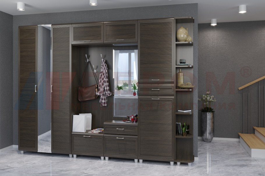 Прихожая Валентина фото