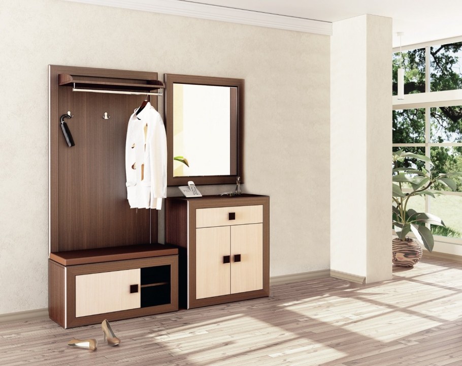 Прихожая Александрия хофф