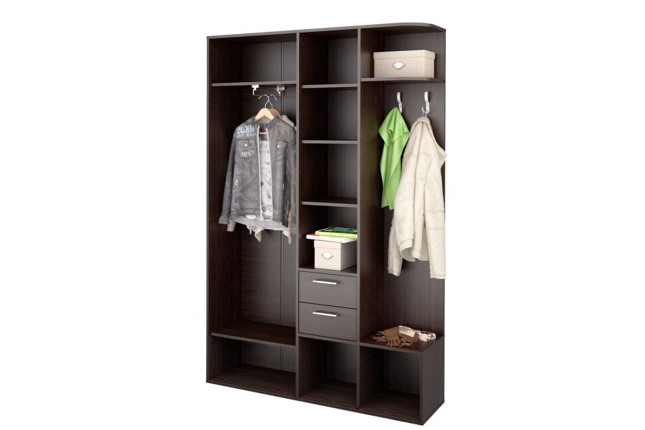 Прихожая Диана СТЛ.279.01