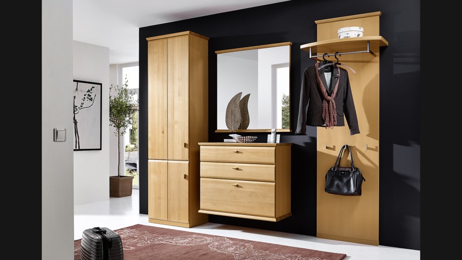 Прихожая Камилла Линаура