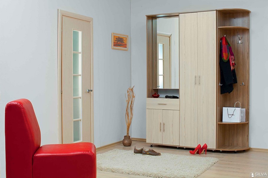 Прихожая Камилла Линаура