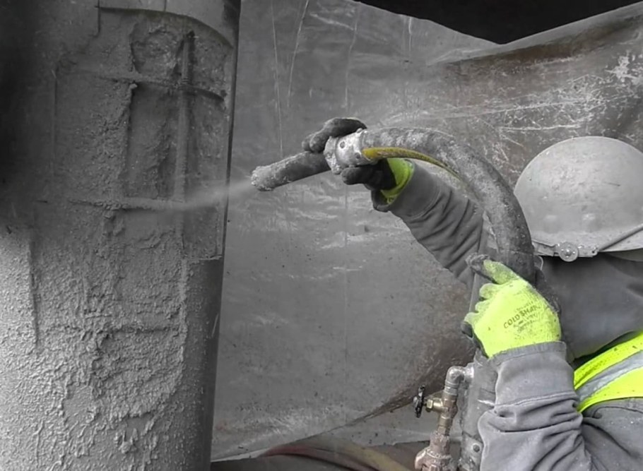 Цемент напрягающий Русеан НЦ 25кг