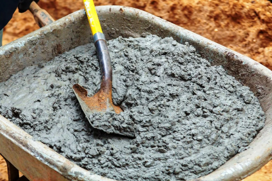 Сооружение дамб