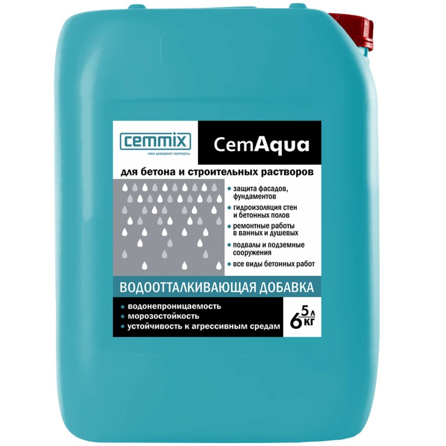 Обмазочная гидроизоляция битумной мастикой