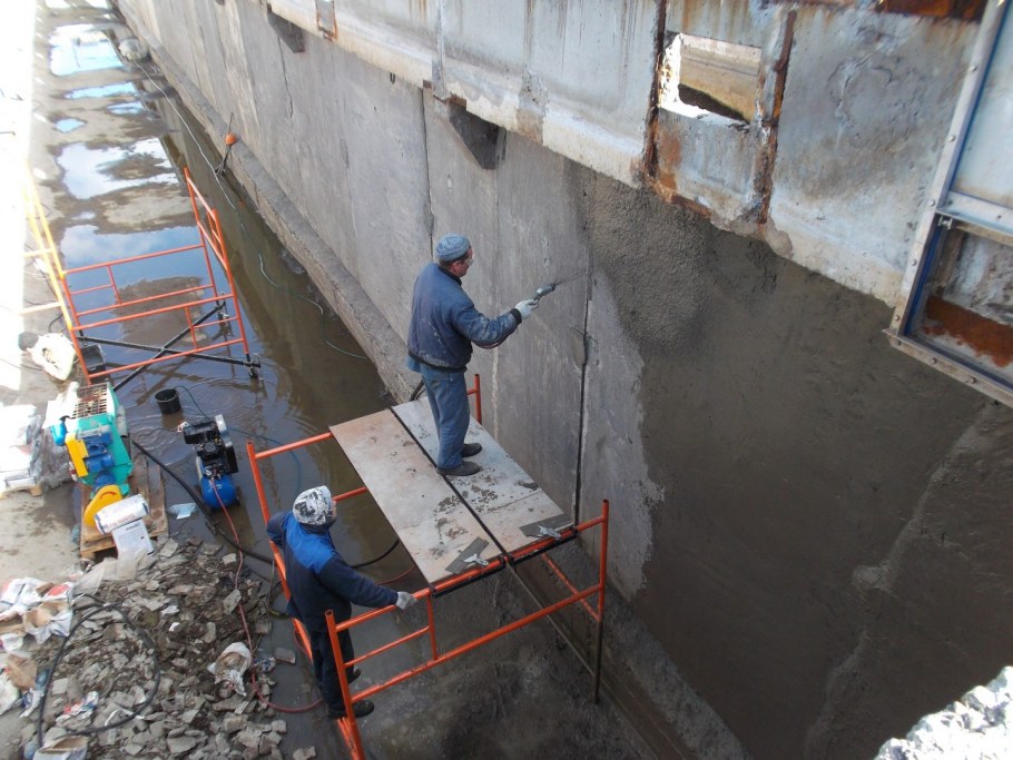 Цемент сульфатостойкий м500