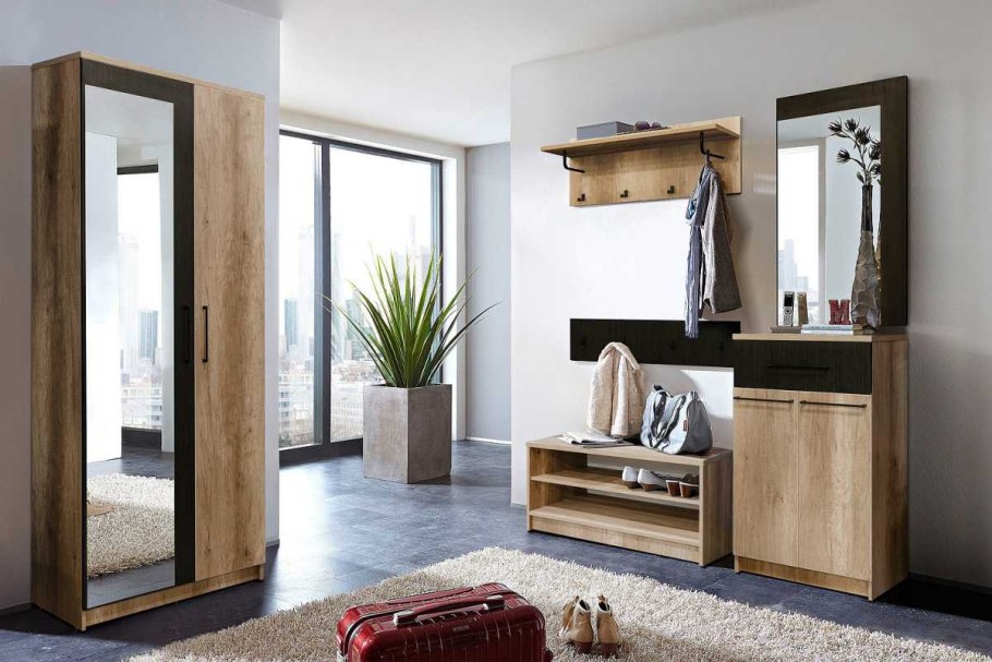 Прихожая Брауни Пинскдрев