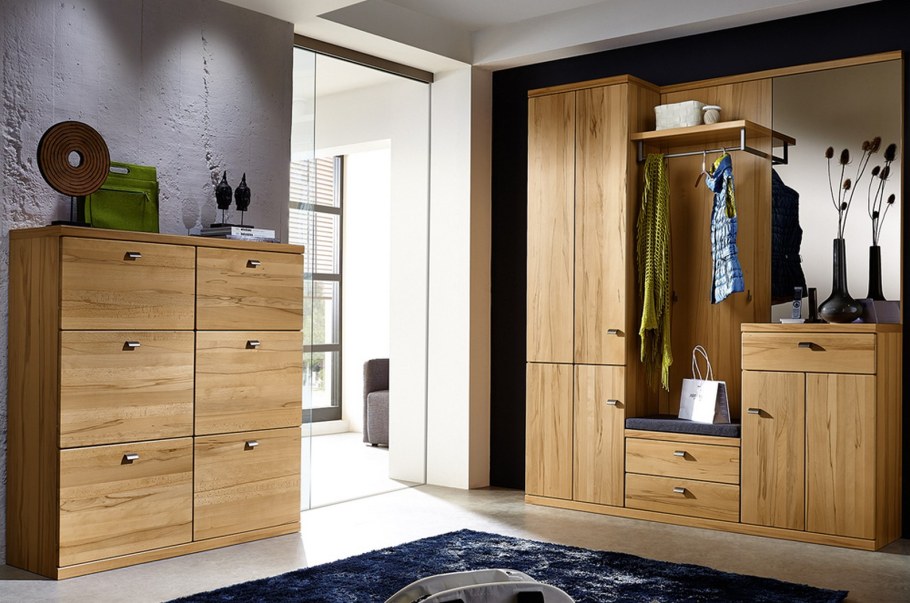 Мебель в прихожую