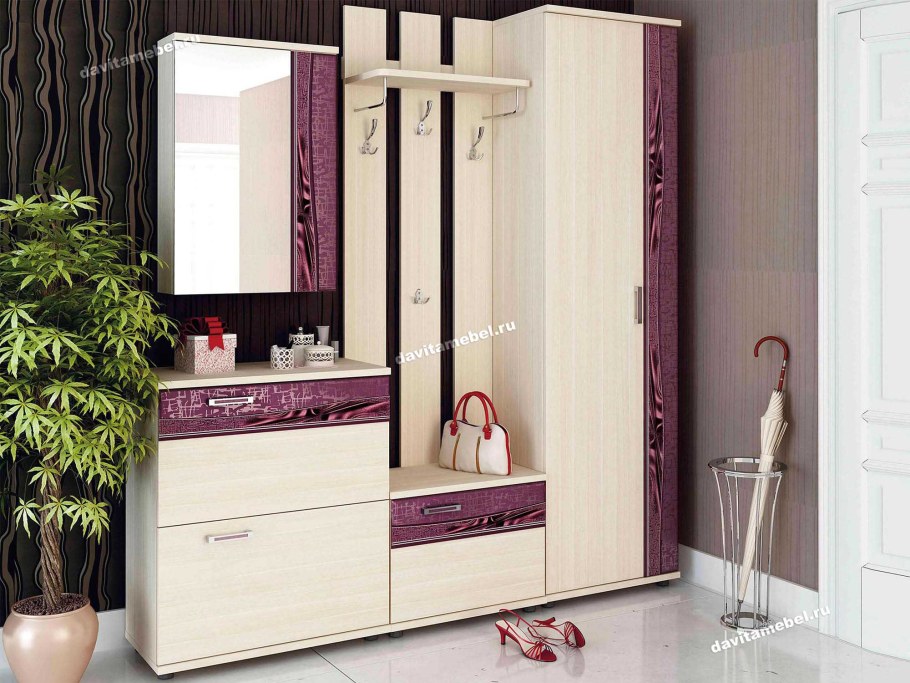 Прихожая Маргарита Витра