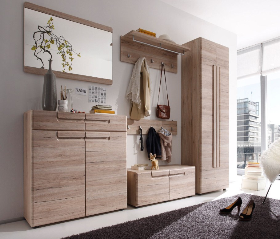 Мебель в прихожую