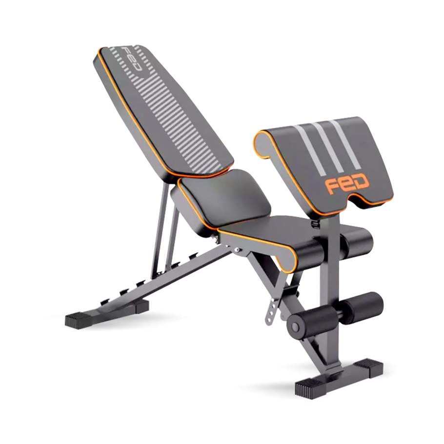 Скамья body Solid gfid225