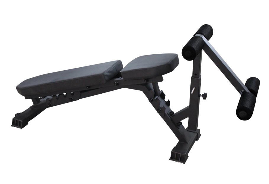 Скамья MIRONFIT