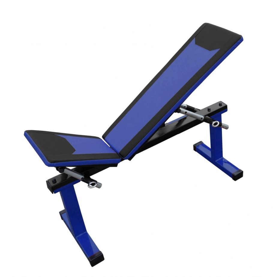 Спортивная скамья для пресса Xiaomi Shua Сurved abdominal Board