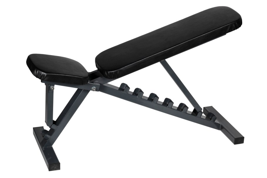 Скамья Domyos ABS 500