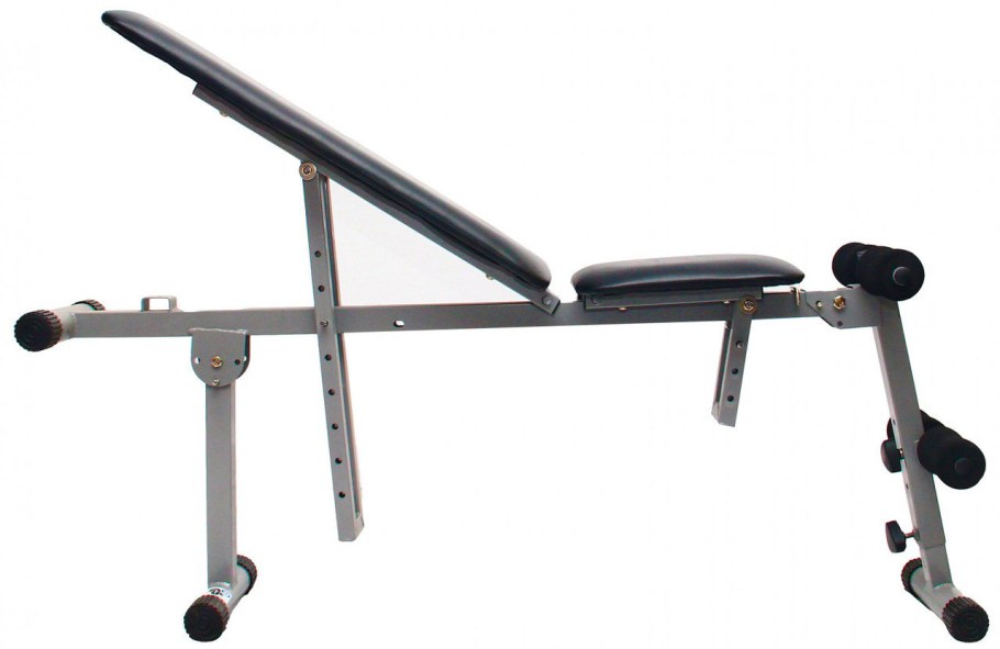 Скамья DFC sj006