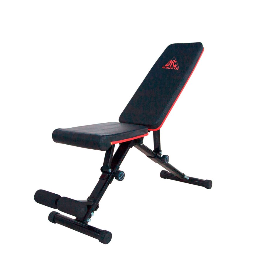 Скамья регулируемая универсальная