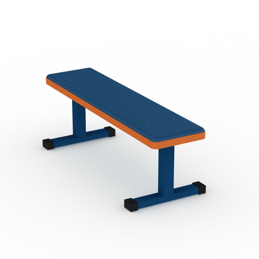 Универсальная складная силовая скамья Domsen ds10s