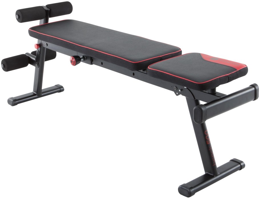 Скамья для жима под углом gw15