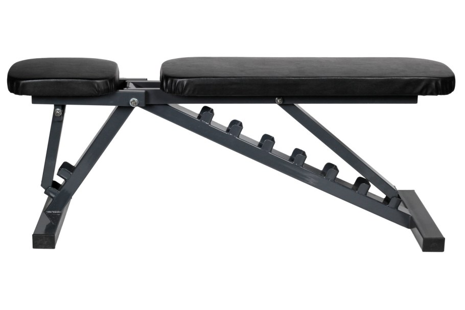 Скамья атлетическая St-8240