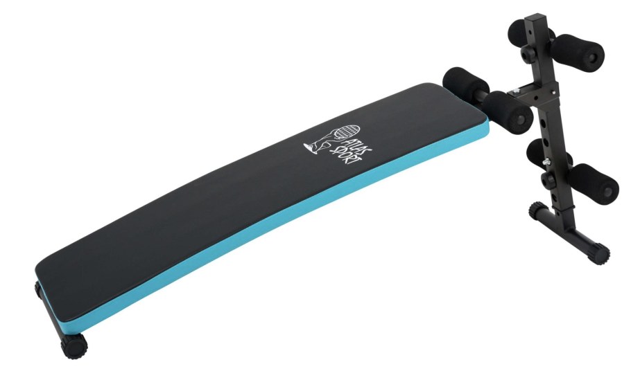 Скамья регулируемая передвижная ar005