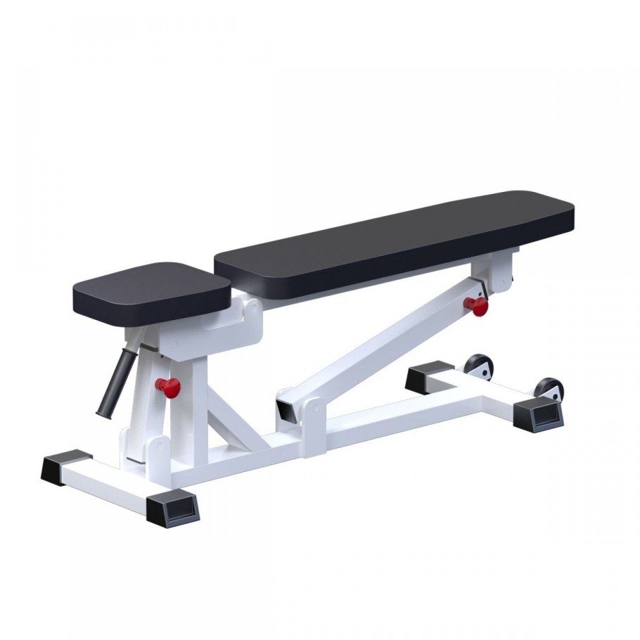 Силовая скамья Digger hd005-4