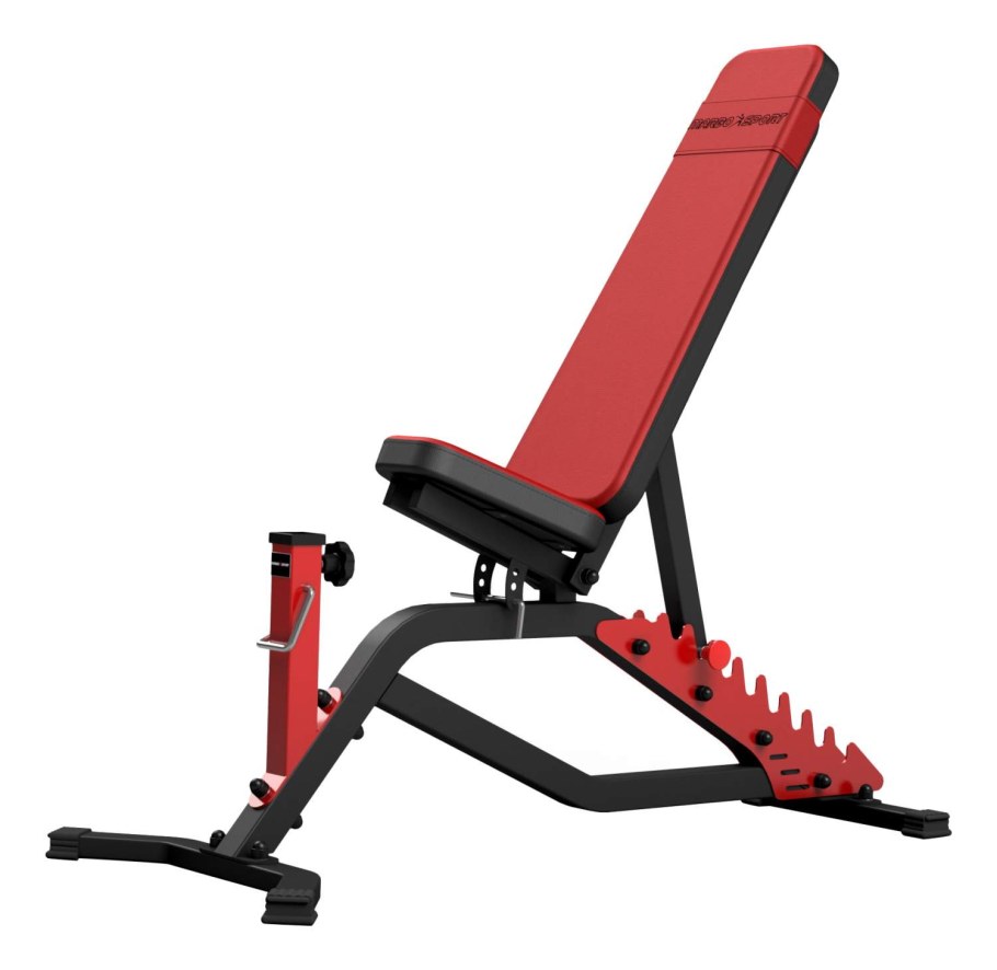 Силовая скамья profit MDK-313