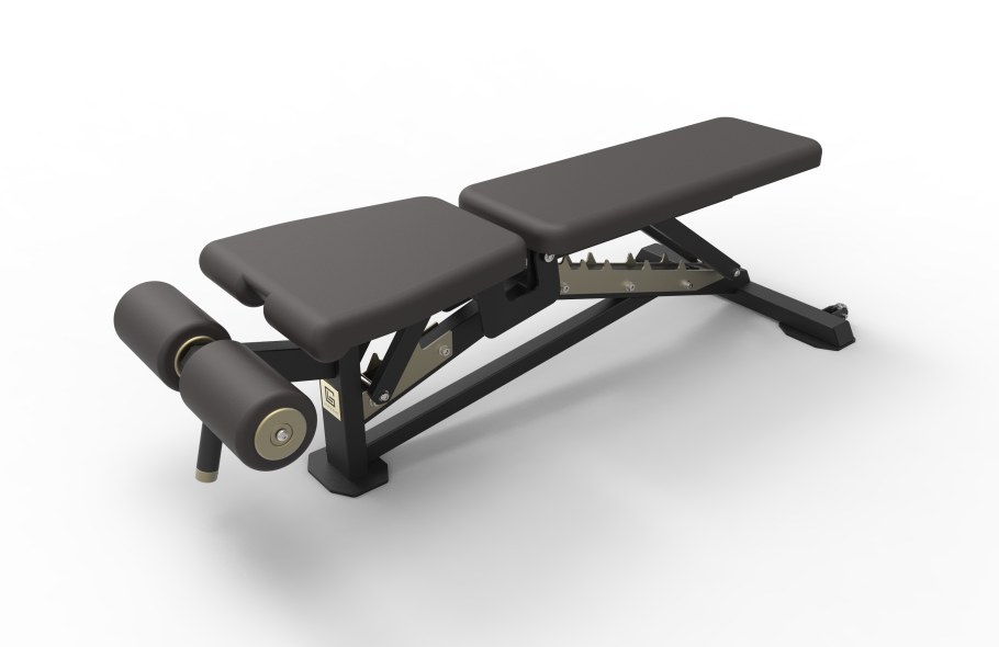 Скамья для жима Sportlim a1 профи чер